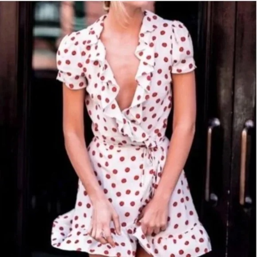 Realisation Par valentina dress